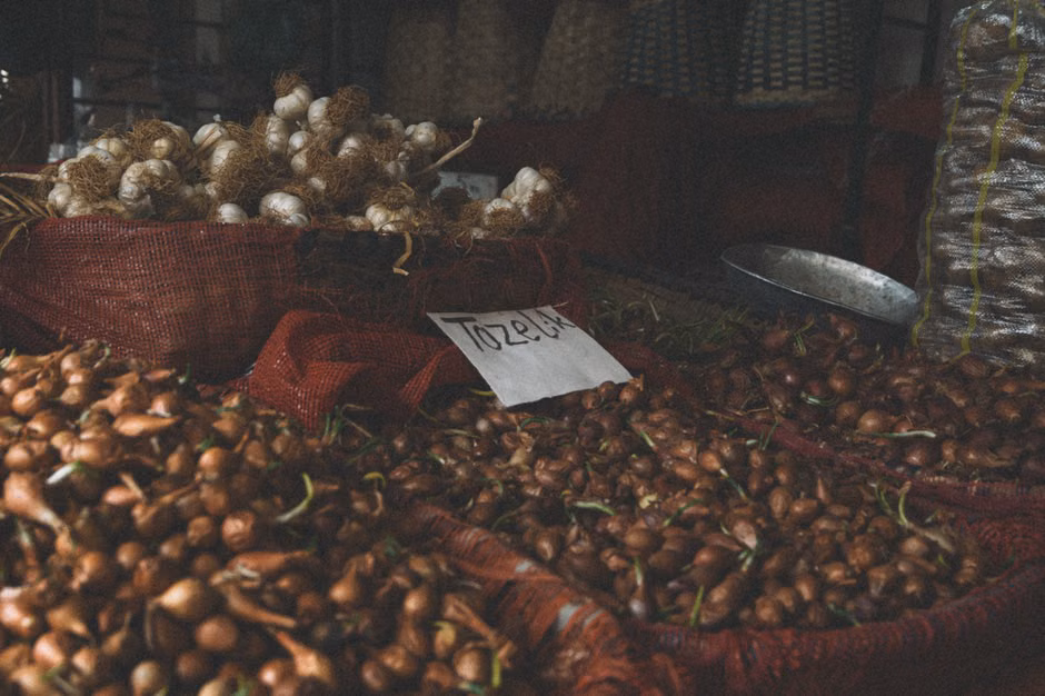 Cebola Nacional (kg)